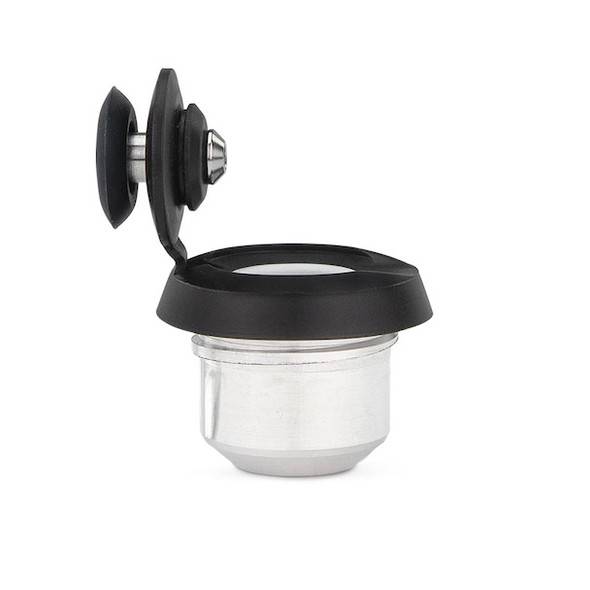 New Puffco Proxy 3D Chamber - Electric Dab Pipe Atomizer