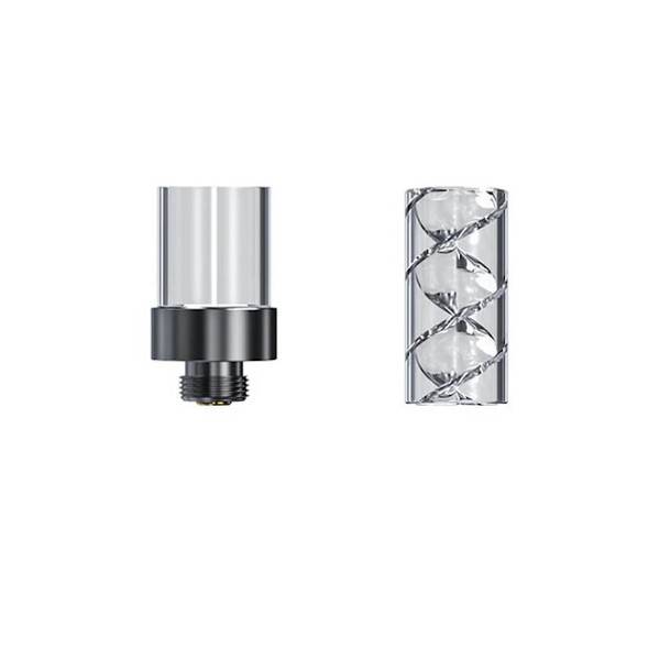 VLAB Vlex Quartz Cup with Glass Mouthpiece