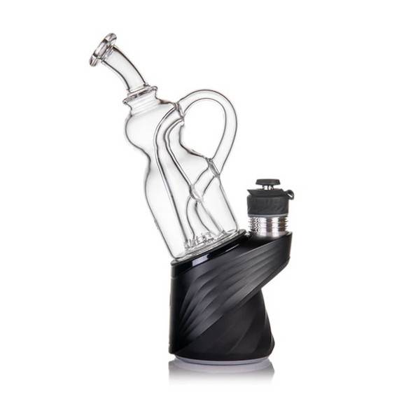 puffco peak lasso glass