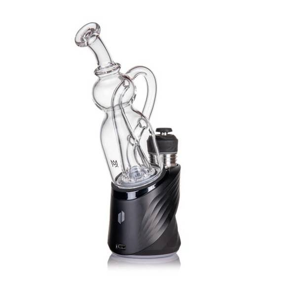 lasso puffco glass top recycler