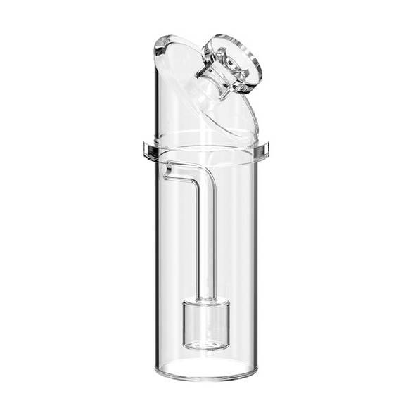 Dr Dabber Switch 2 Glass: Standard Clear Glass