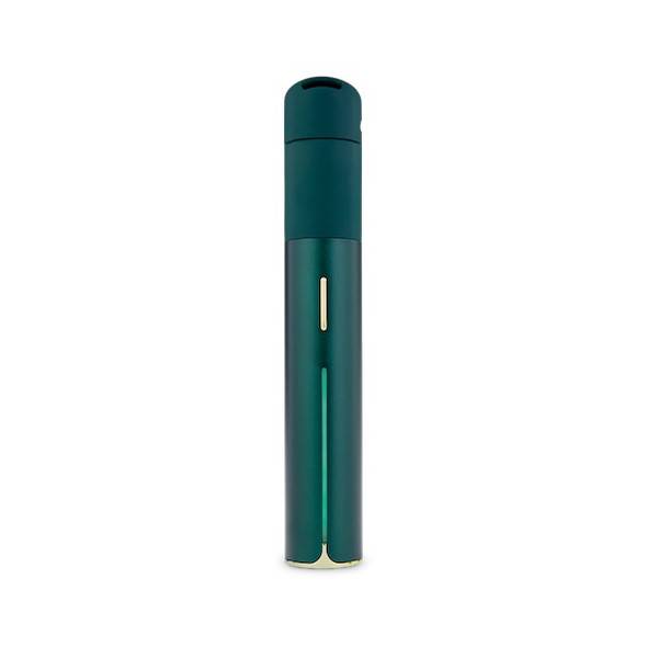 Puffco Pivot Pine: Puffco Dab Pen with 3D Chamber