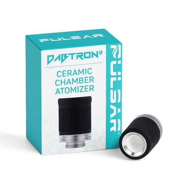 Pulsar Dabtron 2.0 Atomizer pulsar 2 dabtron atomizer
