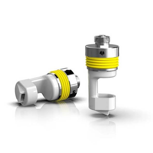 Lookah Hammer Enail 510 Quartz Coil - 1 Coil