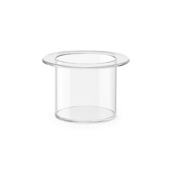 Dr Dabber Switch Oil Induction Cup: Quartz