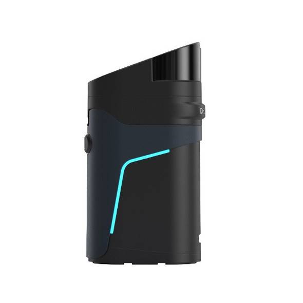 Dr Dabber Ghost 2: Portable Dab Mod