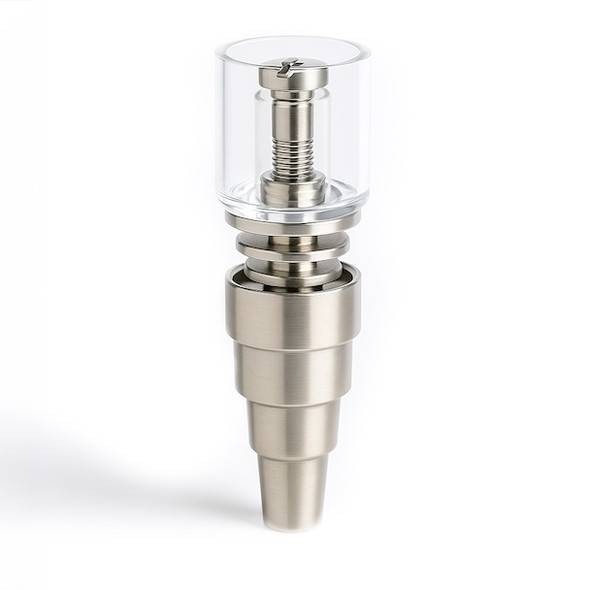 25mm Quartz Deep Dish Replacement for Hybrid ENail