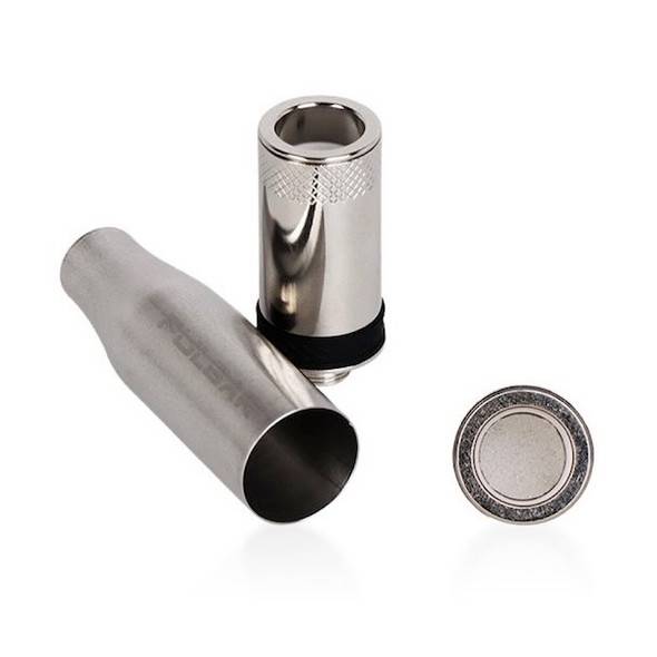 Pulsar Bullet: Wax Dab Pen Tank