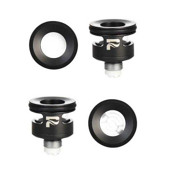 pulsar atomizers for volt apx