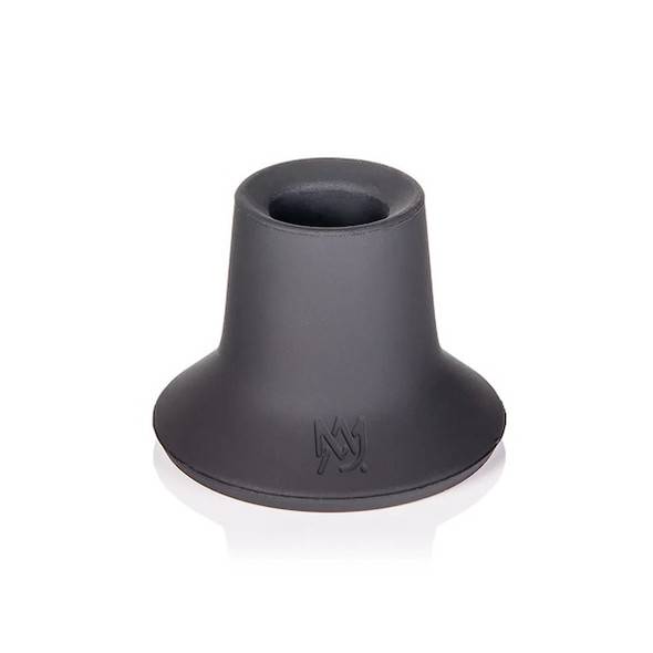 Puffco Pivot Dock: Silicone Dab Pen Stand - MJ Arsenal