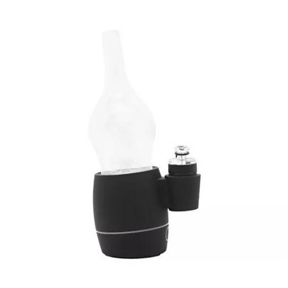  KandyPens Oura Portable Electric Dab Rig: Black 