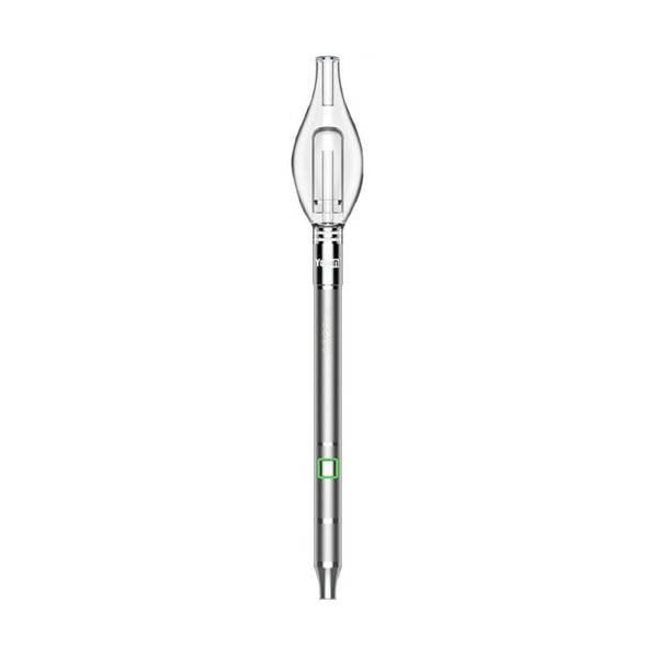 YoCan Yocan Dive Mini Electric Nectar Collector and Dab Pen Silver 