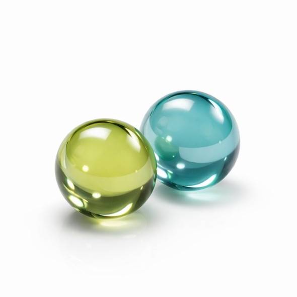 Moissanite Terp Pearl Solid: 6mm - 1 Single Pearl VapeBrat