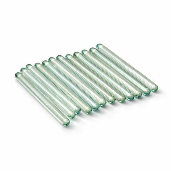 Moissanite Terp Pillar Solid: 30mm - 1 Piece VapeBrat