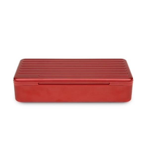 Puffco Pivot Travel Case for Dab Pen: Daybreak