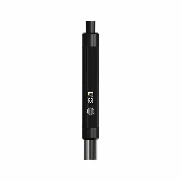 Little Dipper: Black - New LCD Electric Nectar Collector
