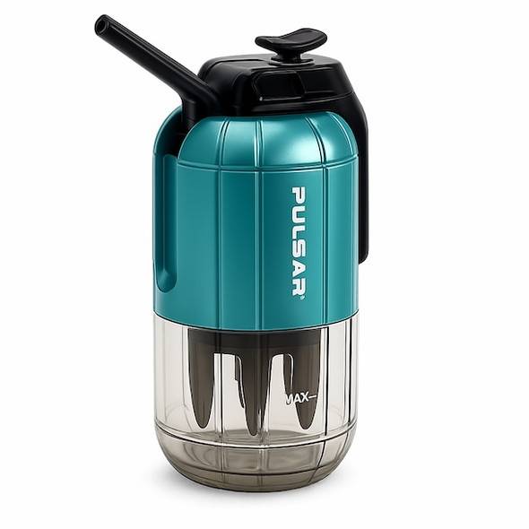 Pulsar Dabtron Electric Dab Rig 2.0: Teal