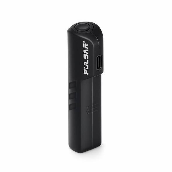 Pulsar Mini Hot Knife for Dabbing: Black