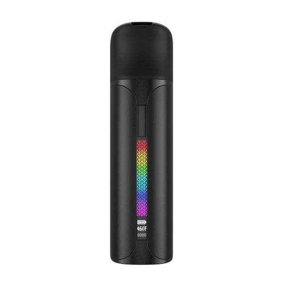 Yocan Black Pocket Dab Pen: Portable Mod for Dabbing