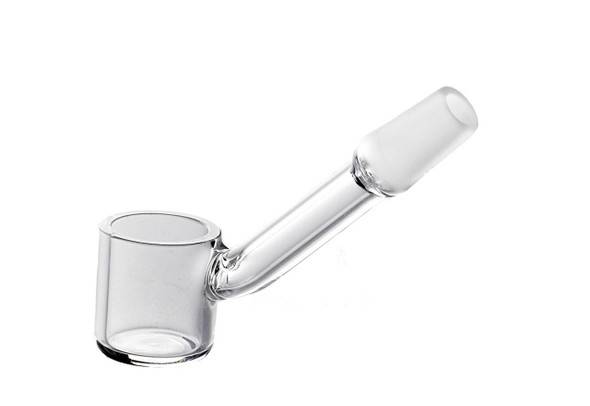 VapeBrat 10mm Male Quartz Banger for Nectar Collectors 