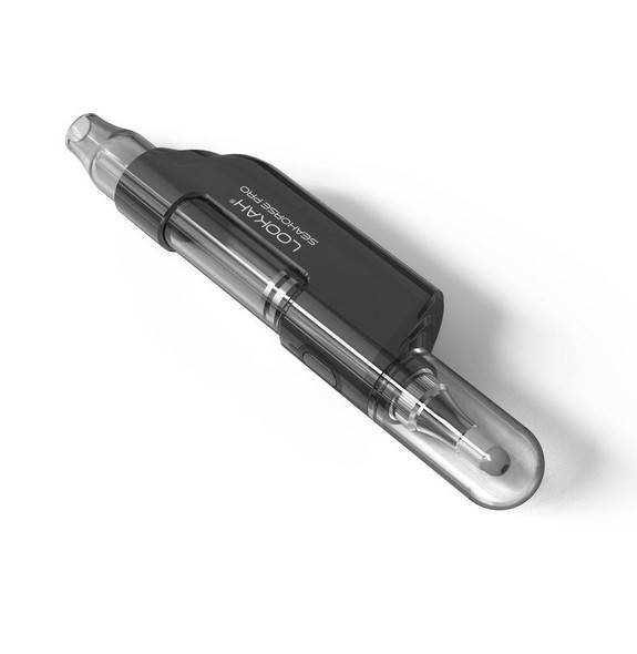  Lookah Seahorse Pro - Black 