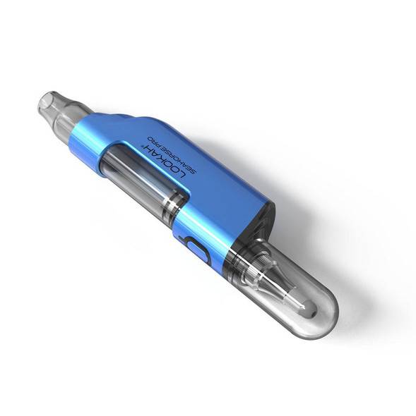  Lookah Seahorse Pro - Blue 