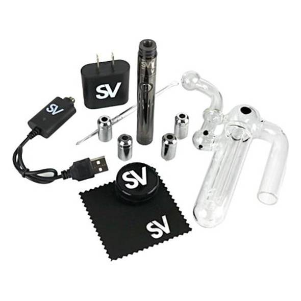  Source Vapes Bubbler 3 Pro - Prem2 Kit 