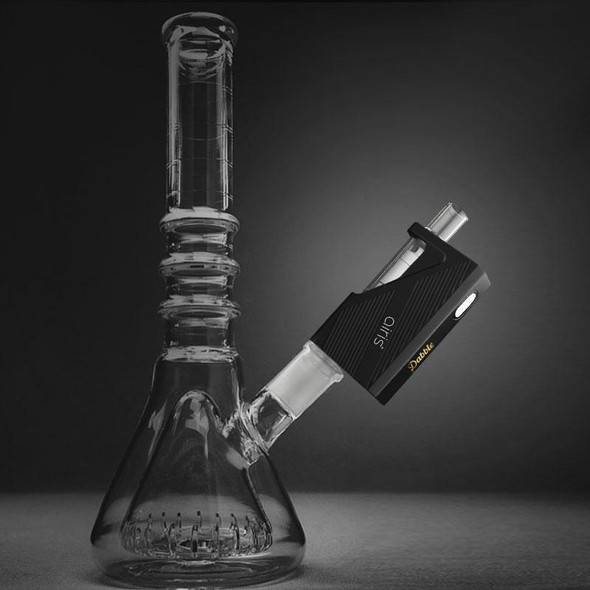 Airistech Airis Dabble 2-in-1 Portable E-nail and Wax Vape Pen Device 
