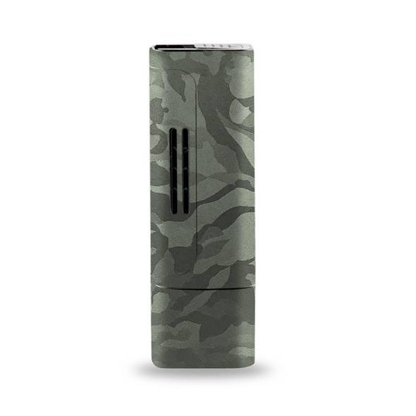Huni Badger 3M SHADOW GREEN CAMO WRAP for Huni Badger 