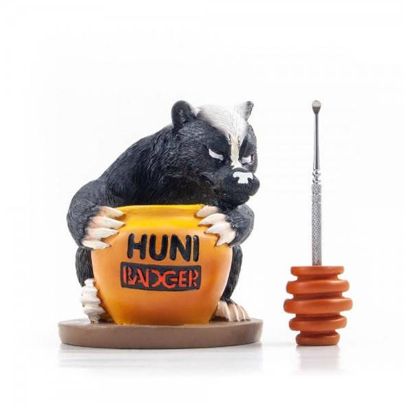 Huni Badger BADGER BUDDI by Huni Badger 