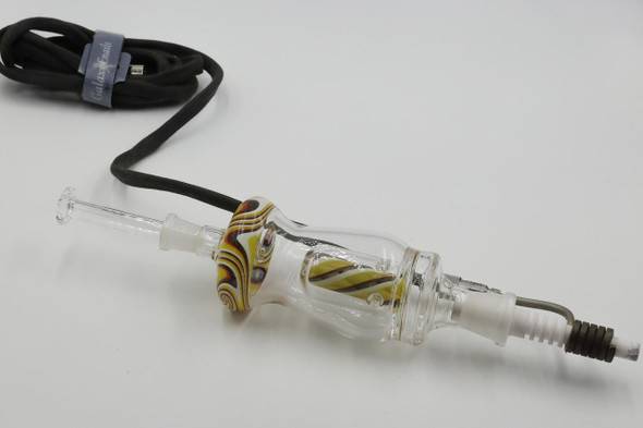 Galaxy Enails Galaxy Nectar Collector Electric Upgrade Kit 
