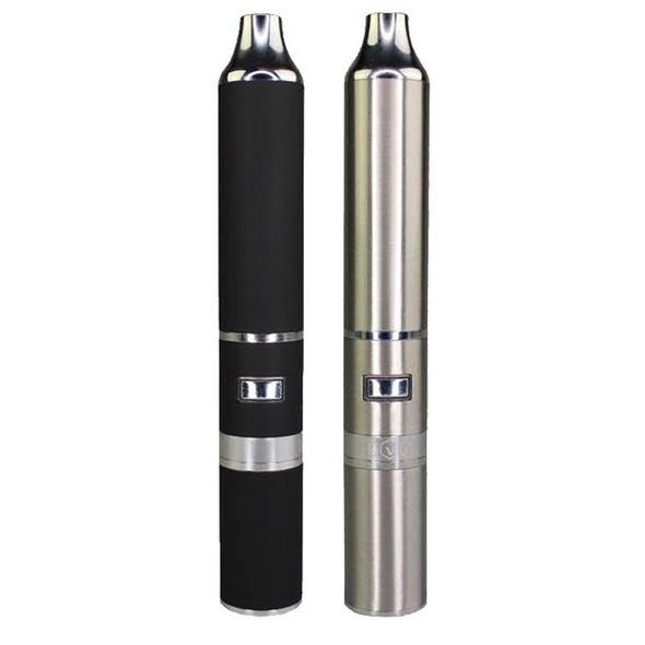  Yocan Dive - Electronic Concentrate Pen - Silver 