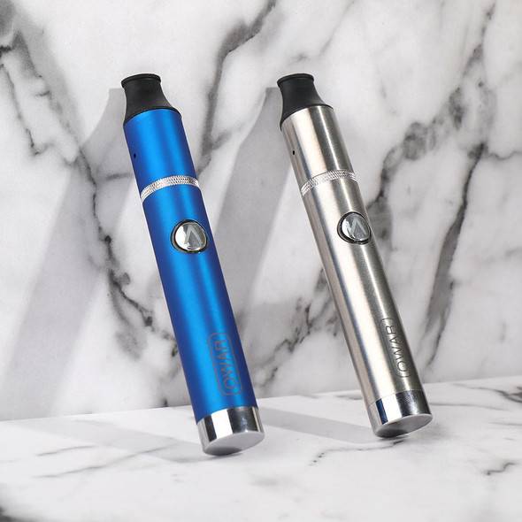  ATMAN Owar Wax/Concentrate Kit 1100mAh - Blue 