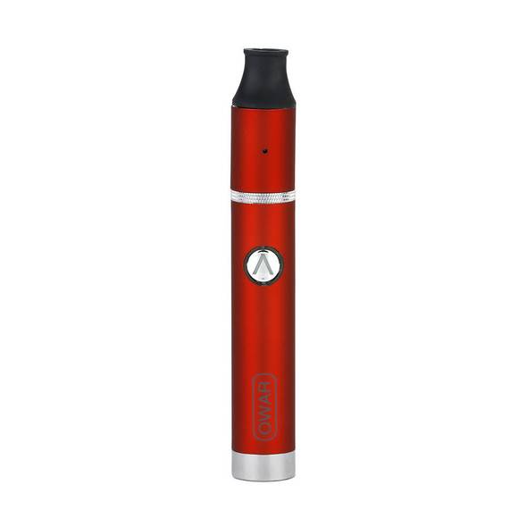  ATMAN Owar Wax/Concentrate Kit 1100mAh - Red 