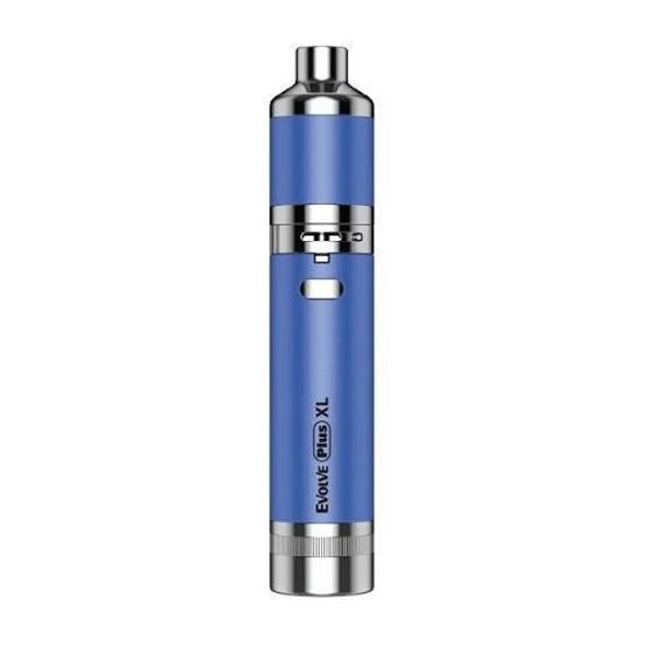 YoCan Yocan Evolve Plus XL 2020 Edition - Light Blue 