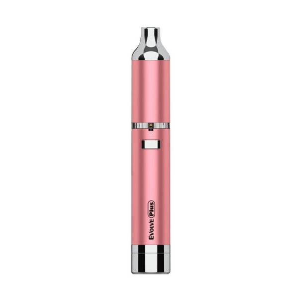 YoCan Yocan Evolve Plus Wax Pen Kit - 2020 Edition - Sakura Pink 