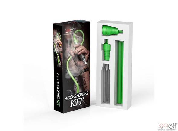  Lookah Seahorse PRO Accessories Kit 