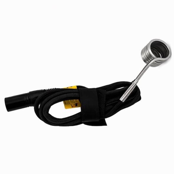 25mm Axial Enail Coil: Compatible with Galaxy, Pulsar, DabPress & More