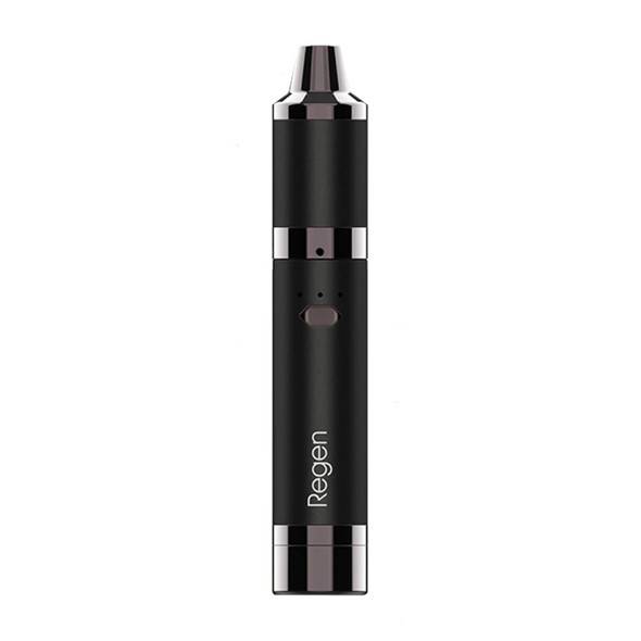  Yocan - Regen 1100mAh Concentrate Vaporizer Kit - Black 