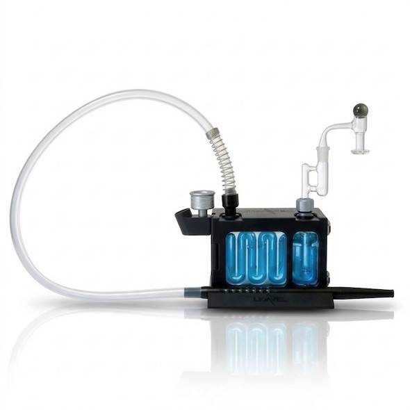 Lidavel The Box: Cooling Dab Rig