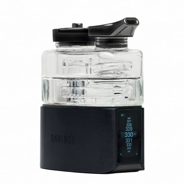 Davinci EQ Jacuzzi: Electric Quartz Dab Rig