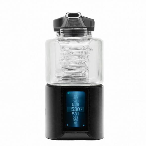 Davinci EQ Jacuzzi: Electric Quartz Dab Rig