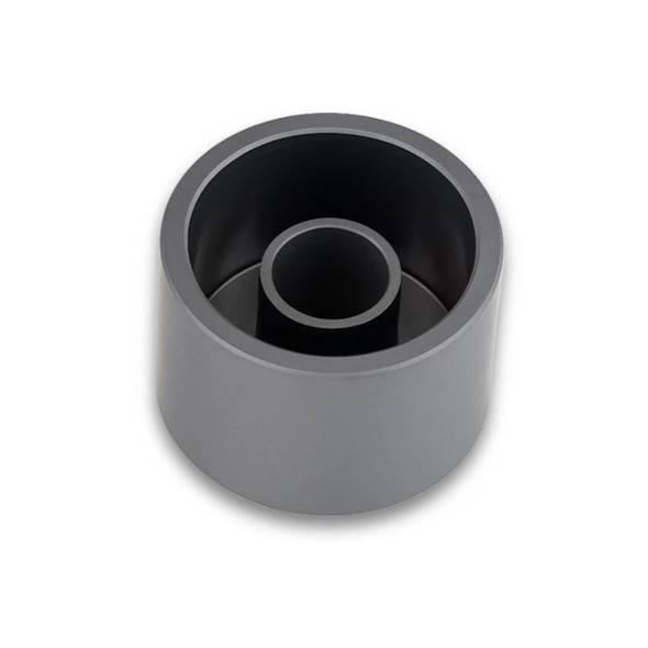 MiniNail: SIC Deep Dish for Enail 25mm
