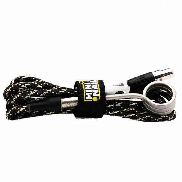 MiniNail Enail Coil 20mm: Barrel E-Nail Coil