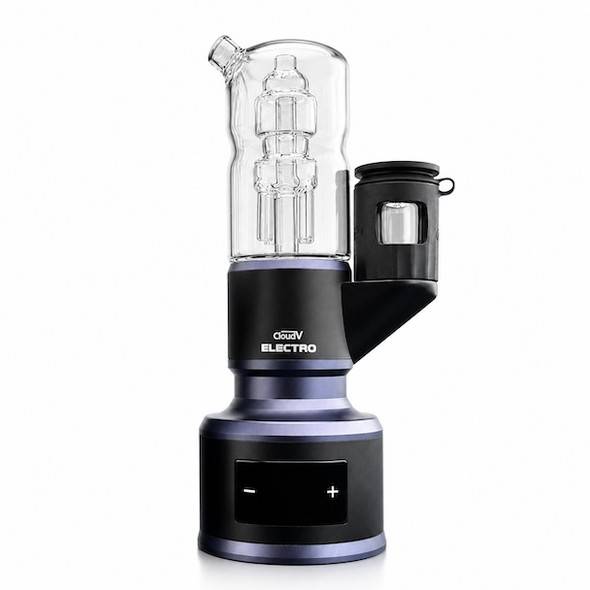 CloudV: ELECTRO 4 - Portable Electric Dab Rig