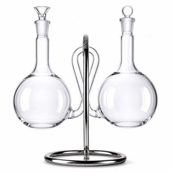 SiphonAir: Gravity Water Pipe - Siphoning Gravity Bong