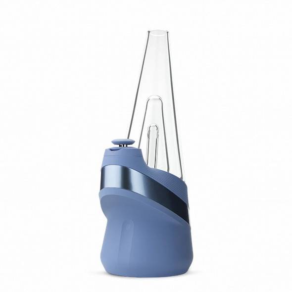 New Puffco Peak: Sapphire - Electric Rig for Dabbing