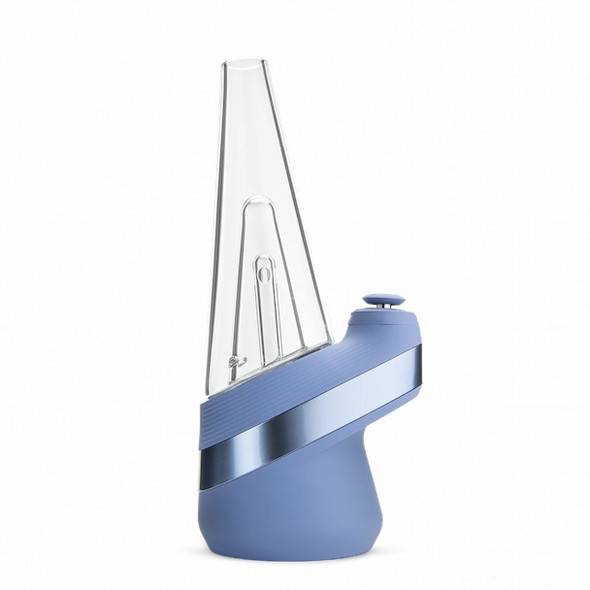 New Puffco Peak: Sapphire - Electric Rig for Dabbing