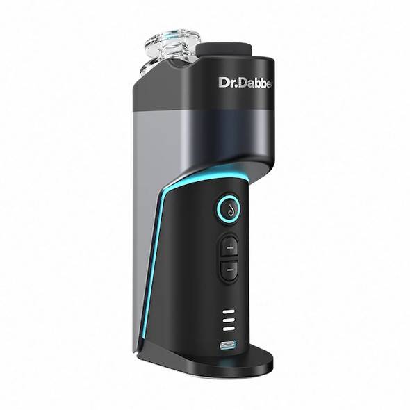 Dr Dabber: Switch GO - Portable Induction Dab Rig