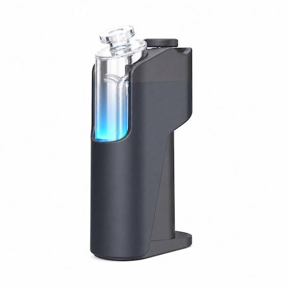 Dr Dabber: Switch GO - Portable Induction Dab Rig